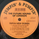 The Future Sound Of London - Papua New Guinea (VINYL) | Mint (M) Mint (M)