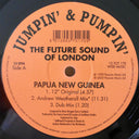 The Future Sound Of London - Papua New Guinea (VINYL) | Mint (M) Mint (M)