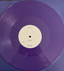 Bicep - Isles (3x PURPLE VINYL) | Mint (M) Mint (M)
