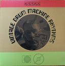 Vintage Drum Machine Rhythms | Mint (M) Mint (M)