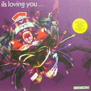 Ils - Loving You (Part Two) | Excellent+ (EX+) Excellent (EX)