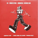 Drumattic Twins - Drumattical Sampler Two | Excellent (EX) Excellent (EX)