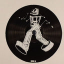 Drumattic Twins - Drumattical Sampler Two | Excellent (EX) Excellent (EX)