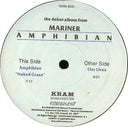Mariner - Amphibian | Excellent (EX) Generic