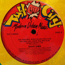 Davy DMX - The DMX Will Rock | Good Plus (G+) Near Mint (NM)