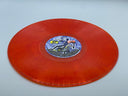 GTA - The Parti EP (ORANGE) | Near Mint (NM) Near Mint (NM)