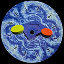 GTA - The Parti EP (ORANGE) | Near Mint (NM) Near Mint (NM)