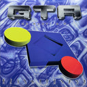 GTA - The Parti EP (ORANGE) | Near Mint (NM) Near Mint (NM)