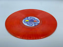 GTA - The Parti EP (ORANGE) | Near Mint (NM) Near Mint (NM)