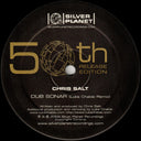 Chris Salt - 50th Release Edition (Disc 1) | Near Mint (NM) Excellent (EX)