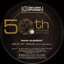 Chris Salt - 50th Release Edition (Disc 1) | Near Mint (NM) Excellent (EX)