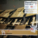 Dave Berg - Keep It Movin | Near Mint (NM) Near Mint (NM)