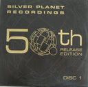 Chris Salt - 50th Release Edition (Disc 1) | Near Mint (NM) Excellent (EX)