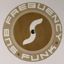 Concrete Soul Vol 1 | Very Good Plus (VG+) Excellent (EX)