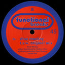 The Spoon Wizard - Shoe Monkey (VINYL) | Very Good Plus (VG+) Generic