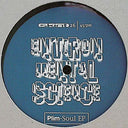 Environmental Science - Plim-Soul EP | Very Good Plus (VG+) Near Mint (NM)