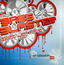 Backdraft (5) - Bass Blaster | Very Good Plus (VG+) Near Mint (NM)