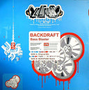 Backdraft (5) - Bass Blaster | Very Good Plus (VG+) Near Mint (NM)