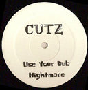 Cutz - Use Your Dub | Very Good Plus (VG+) Generic