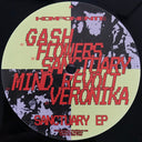 Sanctuary EP | Mint (M) Mint (M)