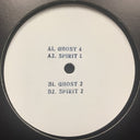 Ghosts/Spirits | Mint (M) Generic