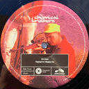 The Chemical Brothers - Exit Planet Dust | Mint (M) Mint (M)