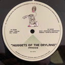 Various - Nuggets Of The Dryland | Mint (M) Mint (M)