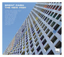 BRENT CASH - The New High |