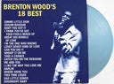 18 Best (RSD, Indie , Baby Blue) | Mint (M) Mint (M)
