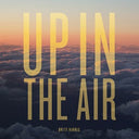 Up In The Air [CD]