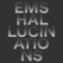 Brett Naucke - EMS Hallucinations | Mint (M) Mint (M)