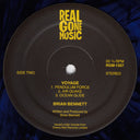 Voyage (A Journey Into Discoid Funk) | Mint (M) Mint (M)