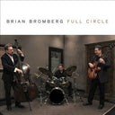 Brian Bromberg - FULL CIRCLE (CD) | Mint (M) Mint (M)