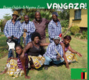 Vangaza! [CD]