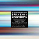 Brian Eno + David Byrne - My Life In The Bush Of Ghosts (180g 2LP) | Mint (M) Mint (M)