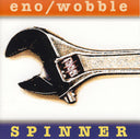 Brian Eno / Jah Wobble - Spinner | Mint (M) Mint (M)
