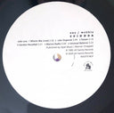 Brian Eno / Jah Wobble - Spinner | Mint (M) Mint (M)