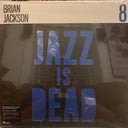 Brian Jackson / Ali Shaheed Muhammad & Adrian Youn - Jazz Is Dead 8 | Mint (M) Mint (M)