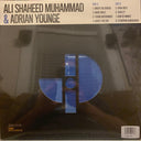 Brian Jackson / Ali Shaheed Muhammad & Adrian Youn - Jazz Is Dead 8 | Mint (M) Mint (M)