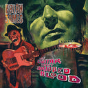 The Guitar That Dripped Blood [CD]