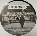 Reality Ahead EP | Mint (M) Generic