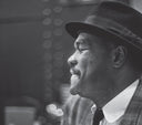 Outspoken - The Music Of The Legendary Hasaan [CD]