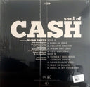 Soul Of Cash | Mint (M) Mint (M)