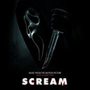 Brian Tyler - Scream (Music From The Original Motion Picture) (VINYL) | Mint (M) Mint (M)