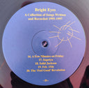 Bright Eyes - A Collection Of Songs Written And Recorded 1995-1997 | Mint (M) Mint (M)