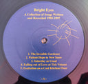 Bright Eyes - A Collection Of Songs Written And Recorded 1995-1997 | Mint (M) Mint (M)