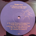 Bright Eyes - A Collection Of Songs Written And Recorded 1995-1997 | Mint (M) Mint (M)