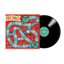 Kids Table Ep (Black VINYL) | Mint (M) Mint (M)