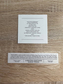 Bright Eyes - Lifted Or The Story Is In The Soil, Keep Your Ear To The Ground (A Companion) | Mint (M) Mint (M)