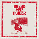 Brigid Mae Power - Burning Your Light EP [Vinyl]